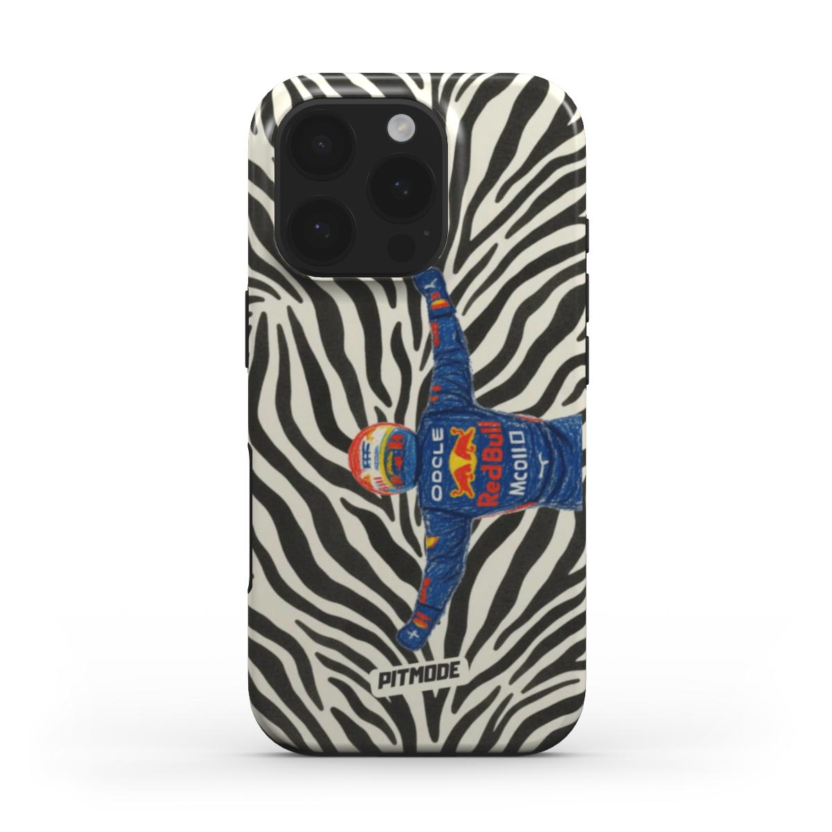 PITMODE FULL SEND phone case